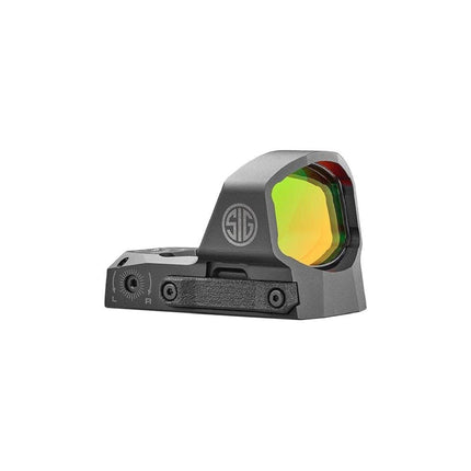 SIG Sauer ROMEO3XL Reflex Red Dot Sight 6 MOA Dot Reticle SOR32004 Red Dot Sight SIG Sauer 