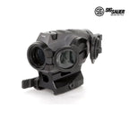 SIG Sauer ROMEO4H Red Dot Sight - 2 MOA Ballistic Circle Dot Red Dot Sight SIG Sauer 