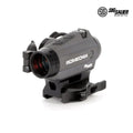 SIG Sauer ROMEO4H Red Dot Sight - 2 MOA Ballistic Circle Dot Red Dot Sight SIG Sauer 