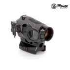 SIG Sauer ROMEO4H Red Dot Sight - 2 MOA Ballistic Circle Dot Red Dot Sight SIG Sauer 