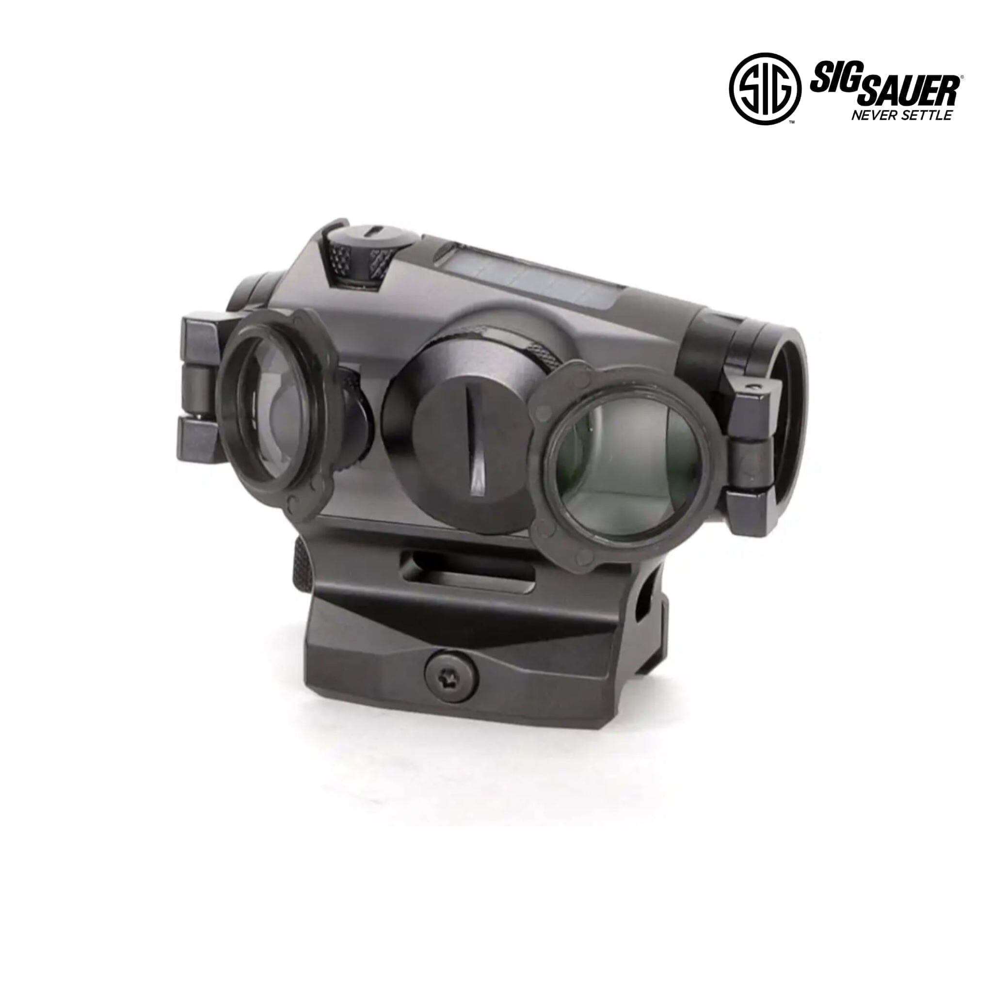 SIG SAUER ROMEO4S 1x 20mm レッドドットサイト Amazon | [SIG SAUER][国内正規品]ROMEO4S RED DOT SIGHT, BALLISTIC