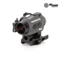 SIG Sauer ROMEO4S Red Dot Sight - 1 MOA Ballistic Circle Plex Red Dot Sight SIG Sauer 