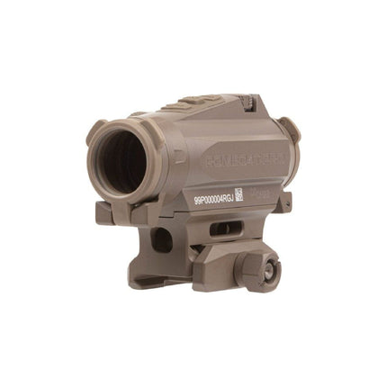 SIG Sauer ROMEO4T-PRO Red Dot Sight FDE SOR44102 Red Dot Sight SIG Sauer 