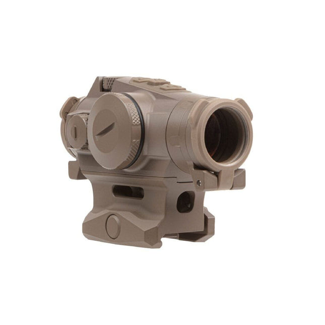 SIG Sauer ROMEO4T-PRO Red Dot Sight FDE SOR44102 Red Dot Sight SIG Sauer 