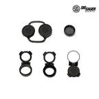 SIG Sauer ROMEO4XT-PRO Red Dot Sight - 2 MOA Ballistic Circle Dot - Black Red Dot Sight SIG Sauer 