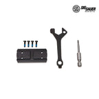 SIG Sauer ROMEO4XT-PRO Red Dot Sight - 2 MOA Ballistic Circle Dot - Black Red Dot Sight SIG Sauer 