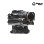 SIG Sauer ROMEO4XT-PRO Red Dot Sight - 2 MOA Ballistic Circle Dot - Black Red Dot Sight SIG Sauer 
