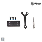 SIG Sauer ROMEO4XT-PRO Red Dot Sight - 2 MOA Ballistic Circle Dot - FDE Red Dot Sight SIG Sauer 