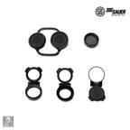 SIG Sauer ROMEO4XT-PRO Red Dot Sight - 2 MOA Ballistic Circle Dot - FDE Red Dot Sight SIG Sauer 