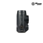 SIG Sauer ROMEO5 GEN II ELITE Red Dot Sight - 1.41" Absolute Co-Witness Red Dot Sight SIG Sauer 