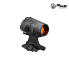SIG Sauer ROMEO5 GEN II ELITE Red Dot Sight - 1.93" Tall Mount Red Dot Sight SIG Sauer 