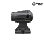 SIG Sauer ROMEO5 GEN II ELITE Red Dot Sight - 1.93" Tall Mount Red Dot Sight SIG Sauer 