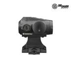 SIG Sauer ROMEO5 GEN II ELITE Red Dot Sight - 1.93" Tall Mount Red Dot Sight SIG Sauer 