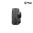 SIG Sauer ROMEO5 GEN II ELITE Red Dot Sight - 1.93" Tall Mount Red Dot Sight SIG Sauer 