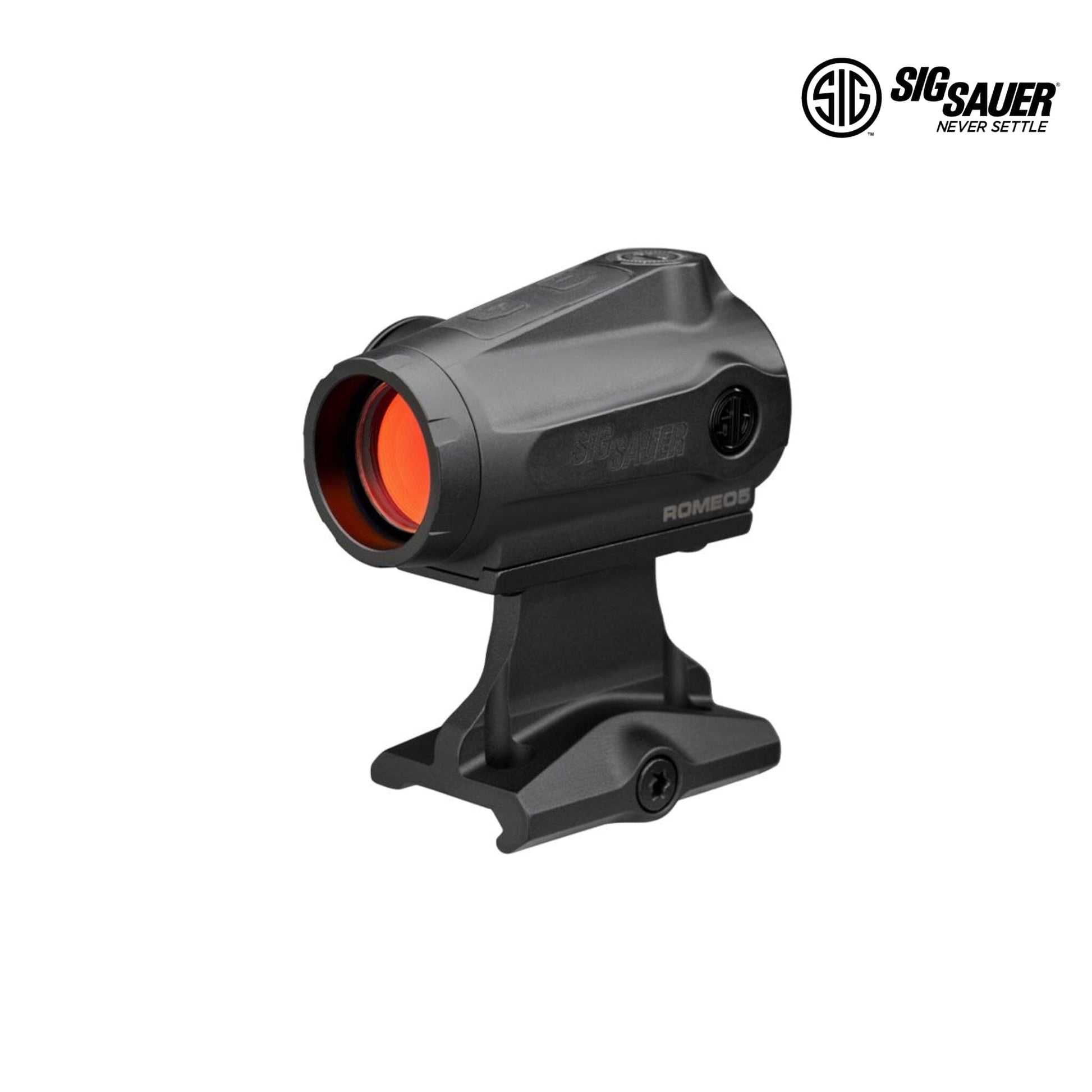 SIG Sauer ROMEO5 GEN II ELITE Red Dot Sight 1.93 Absolute Co-Witness - Xtreme Tactical