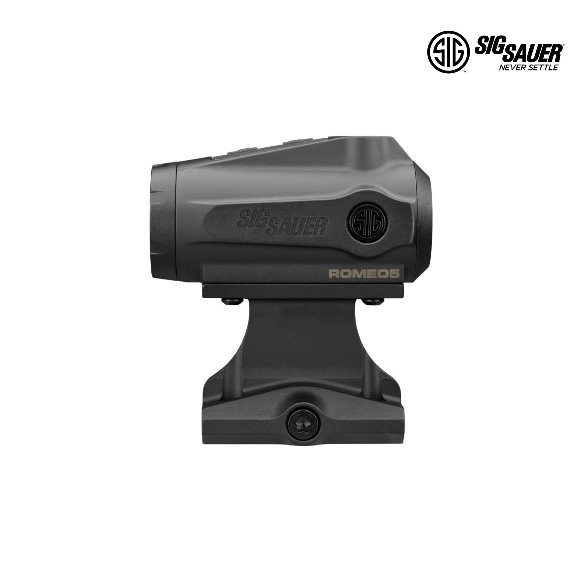 SIG Sauer ROMEO5 GEN II ELITE Red Dot Sight 1.93 Absolute Co-Witness - Xtreme Tactical