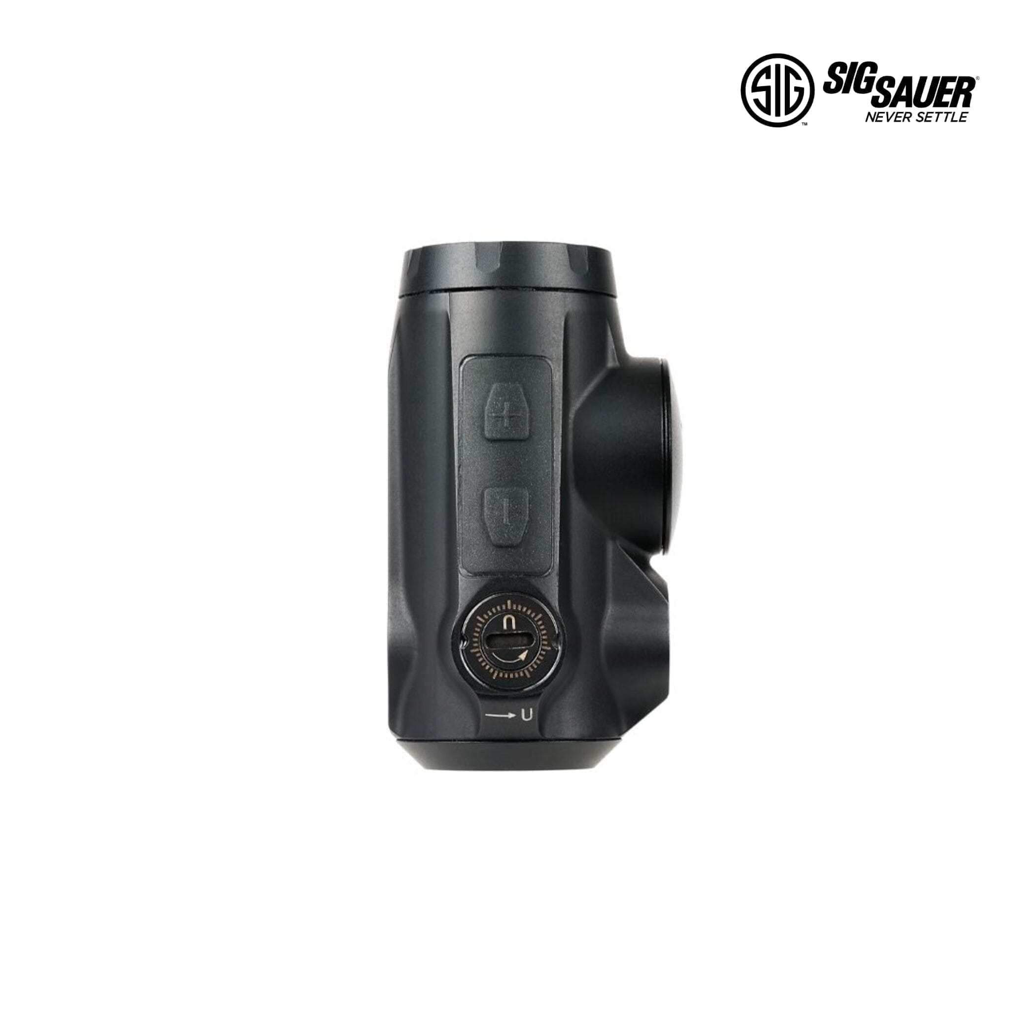 SIG Sauer ROMEO5 Gen II Elite 1×20mm Reflex Red Dot Sight – Quad Ballistic Circle Dot 2.0 Reticle, MOTAC – SOR5105 Rifle Dot Sight SIG Sauer 