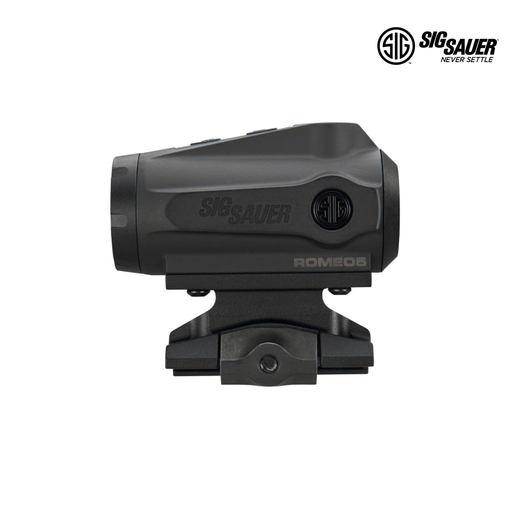 SIG Sauer ROMEO5 GEN II Green Dot Sight - 2 MOA Dot – Xtreme Tactical