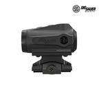SIG Sauer ROMEO5 GEN II Green Dot Sight - 2 MOA Dot Green Dot Sight SIG Sauer 