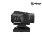 SIG Sauer ROMEO5 GEN II Green Dot Sight - 2 MOA Dot Green Dot Sight SIG Sauer 
