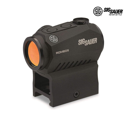 SIG Sauer ROMEO5 Red Dot Sight - SOR52001 Red Dot Sight SIG Sauer 
