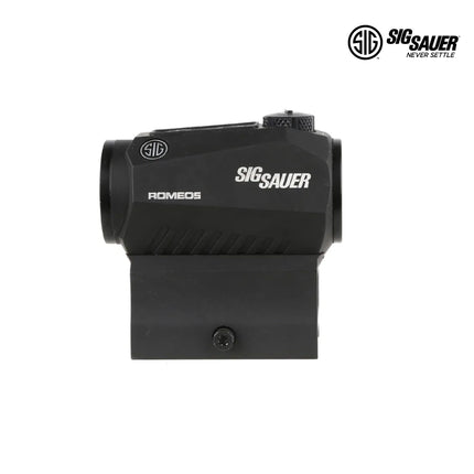 SIG Sauer ROMEO5 Red Dot Sight SOR52001 Red Dot Sight SIG Sauer 