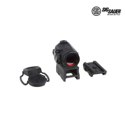 SIG Sauer ROMEO5 Red Dot Sight SOR52001 Red Dot Sight SIG Sauer 