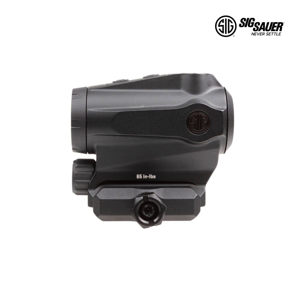 SIG Sauer ROMEO5XDR GEN II Red Dot Sight - Xtreme Tactical