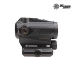 SIG Sauer ROMEO5XDR GEN II Red Dot Sight Red Dot Sight SIG Sauer 