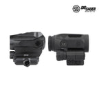 SIG Sauer ROMEO5XDR Gen II Red Dot Sight with JULIET5-MICRO Magnifier Red Dot Sight SIG Sauer 