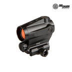 SIG Sauer ROMEO5XDR Gen II Red Dot Sight with JULIET5-MICRO Magnifier Red Dot Sight SIG Sauer 
