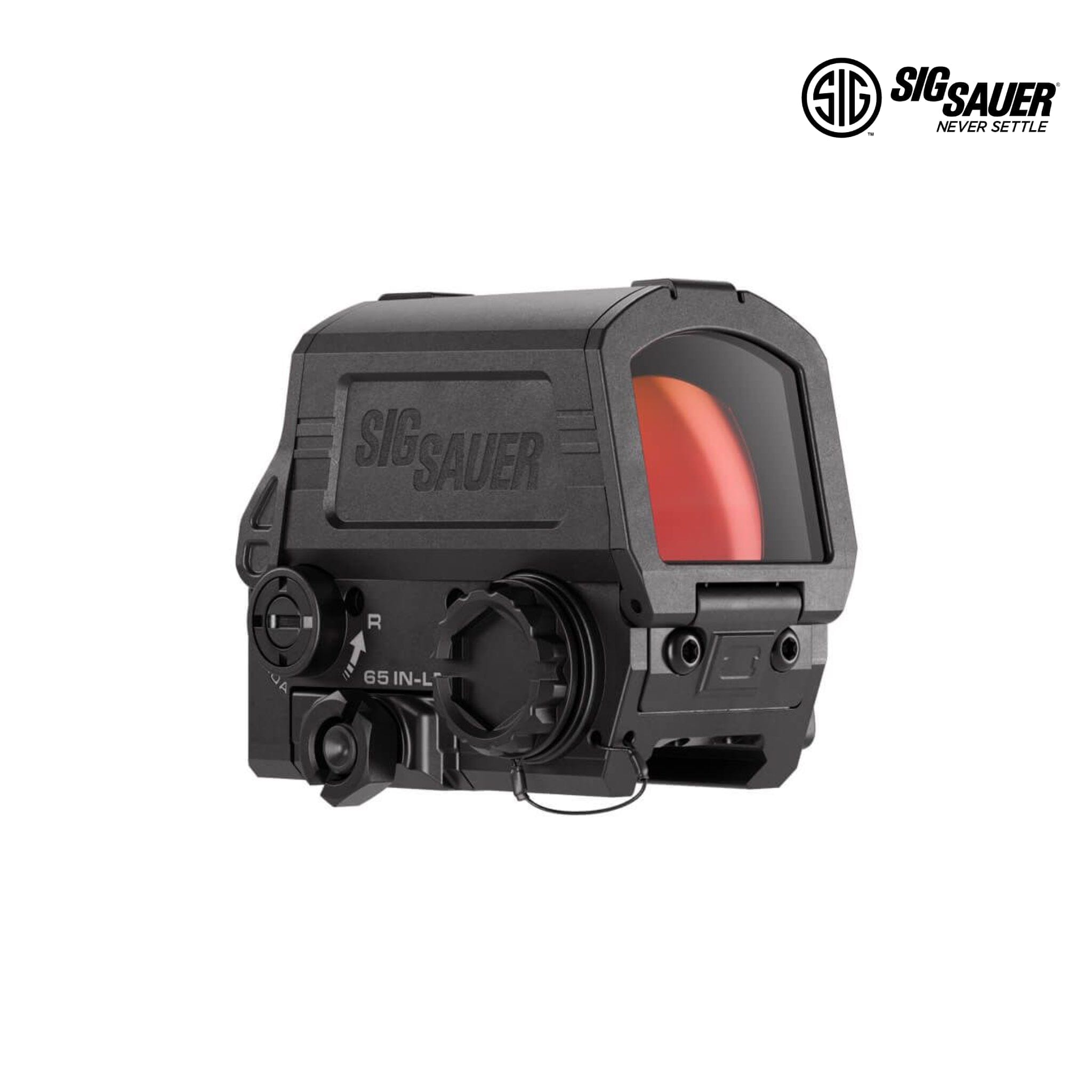 SIG Sauer ROMEO8T-AMR 1×40mm Red Dot Sight SIG Sauer 