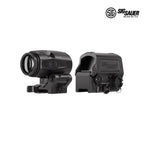 Sig Sauer ROMEO8T-AMR Red Dot Sight & JULIET3T-AMR 3× Micro Magnifier Combo Kit Red Dot Sight SIG Sauer 
