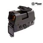 SIG Sauer ROMEO8T Red Dot Sight - 2 MOA Ballistic Circle Dot - Black Red Dot Sight SIG Sauer 