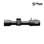 SIG Sauer SIERRA6 BDX 2-12x40 Riflescope - BDX-R2 Reticle Rifle Scope SIG Sauer 