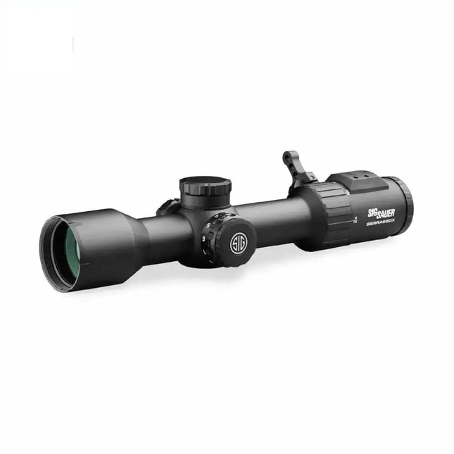 SIG Sauer SIERRA6BDX 2-12x40 Rifle Scope BDX-R2 Reticle - SOSBDX62111 Rifle Scope SIG Sauer 