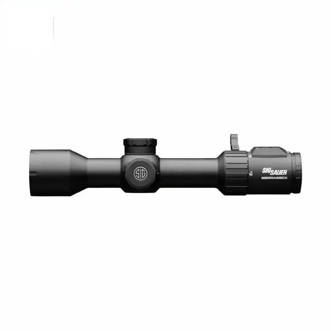 SIG Sauer SIERRA6BDX 2-12x40 Rifle Scope BDX-R2 Reticle - SOSBDX62111 Rifle Scope SIG Sauer 