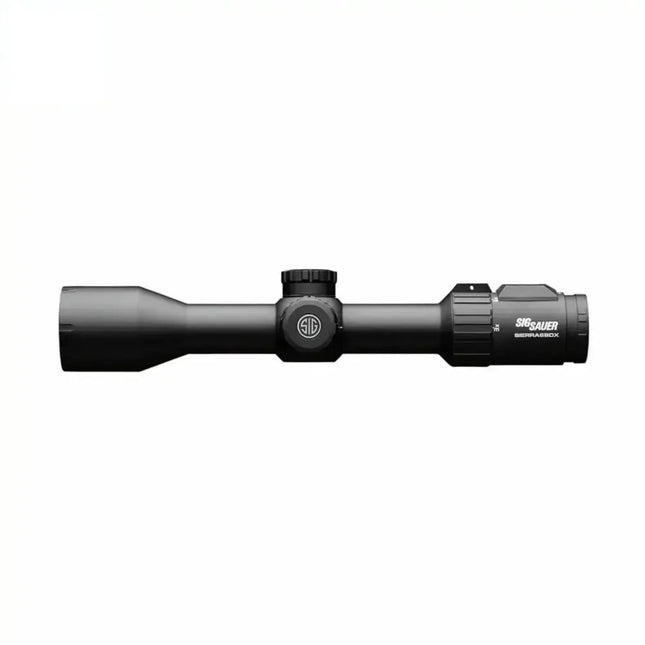 SIG Sauer SIERRA6BDX 3-18x44 Rifle Scope BDX-R2 Reticle - SOSBDX63111 Rifle Scope SIG Sauer 