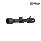 SIG Sauer SIERRA6BDX 3-18x44mm SFP Rifle Scope BDX-R2 Digital Ballistic Reticle, 0.25 MOA, Black – SOSBDX63111 Rifle Scope SIG Sauer 