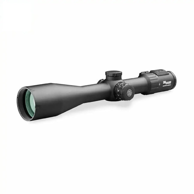 SIG Sauer SIERRA6BDX 5-30x56 Rifle Scope BDX-R2 Reticle - SOSBDX65111 Rifle Scope SIG Sauer 