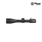 SIG Sauer SIERRA6BDX 5-30x56mm SFP Rifle Scope BDX-R2 Digital Ballistic Reticle, 0.25 MOA, Black – SOSBDX65111 Rifle Scope SIG Sauer 