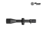 SIG Sauer SIERRA6BDX 5-30x56mm SFP Rifle Scope BDX-R2 Digital Ballistic Reticle, 0.25 MOA, Black – SOSBDX65111 Rifle Scope SIG Sauer 