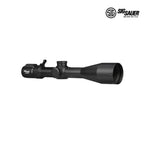 SIG Sauer SIERRA6BDX 5-30x56mm SFP Rifle Scope BDX-R2 Digital Ballistic Reticle, 0.25 MOA, Black – SOSBDX65111 Rifle Scope SIG Sauer 