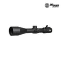 SIG Sauer SIERRA6BDX 5-30x56mm SFP Rifle Scope BDX-R2 Digital Ballistic Reticle, 0.25 MOA, Black – SOSBDX65111 Rifle Scope SIG Sauer 
