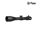 SIG Sauer SIERRA6BDX 5-30x56mm SFP Rifle Scope BDX-R2 Digital Ballistic Reticle, 0.25 MOA, Black – SOSBDX65111 Rifle Scope SIG Sauer 