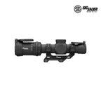 SIG Sauer Tango-MSR 1-10x24mm FFP Rifle Scope - BDC10 Reticle LPVO Rifle Scope SIG Sauer 