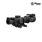 SIG Sauer Tango-MSR 1-10x24mm FFP Rifle Scope - BDC10 Reticle LPVO Rifle Scope SIG Sauer 