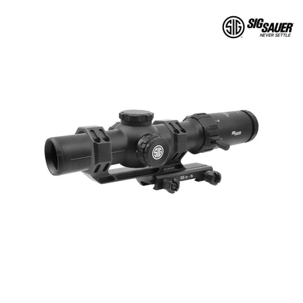 SIG Sauer TANGO-MSR 1-10x26 FFP Rifle Scope MSR BDC10 Reticle w/ Mount SOTM11002 Rifle Scope SIG Sauer 