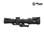 SIG Sauer TANGO-MSR 1-10x28 SFP Riflescope LPVO Rifle Scope SIG Sauer 