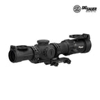 SIG Sauer TANGO-MSR 1-10x28 SFP Riflescope LPVO Rifle Scope SIG Sauer Black 